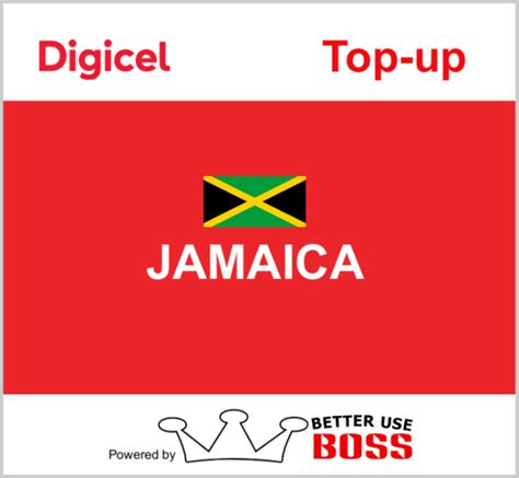 digicel jamaica online top up login.